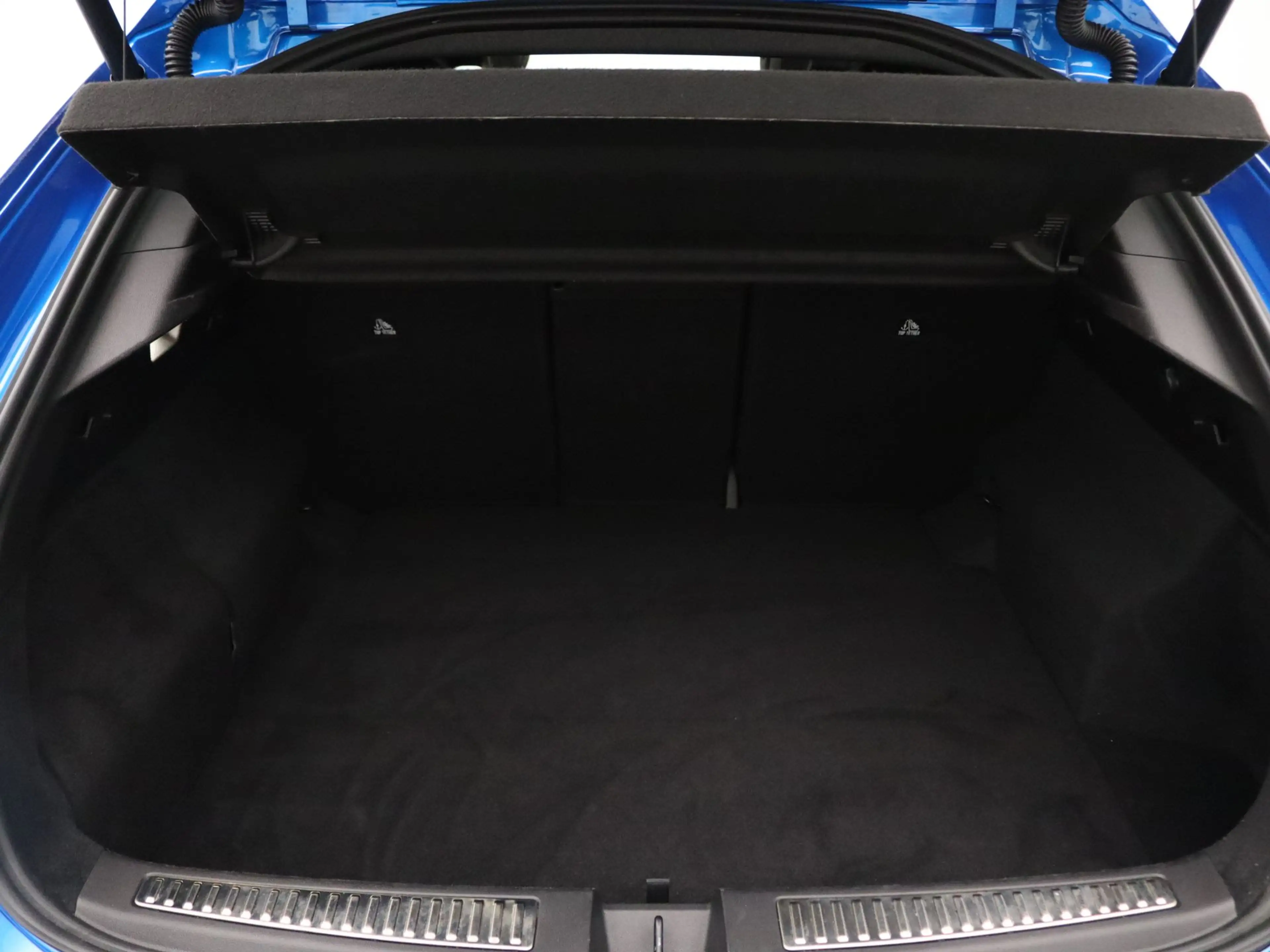 Renault Rafale E-Tech 4x4 plug-in hybrid 300pk esprit Alpine pano — photo 34
