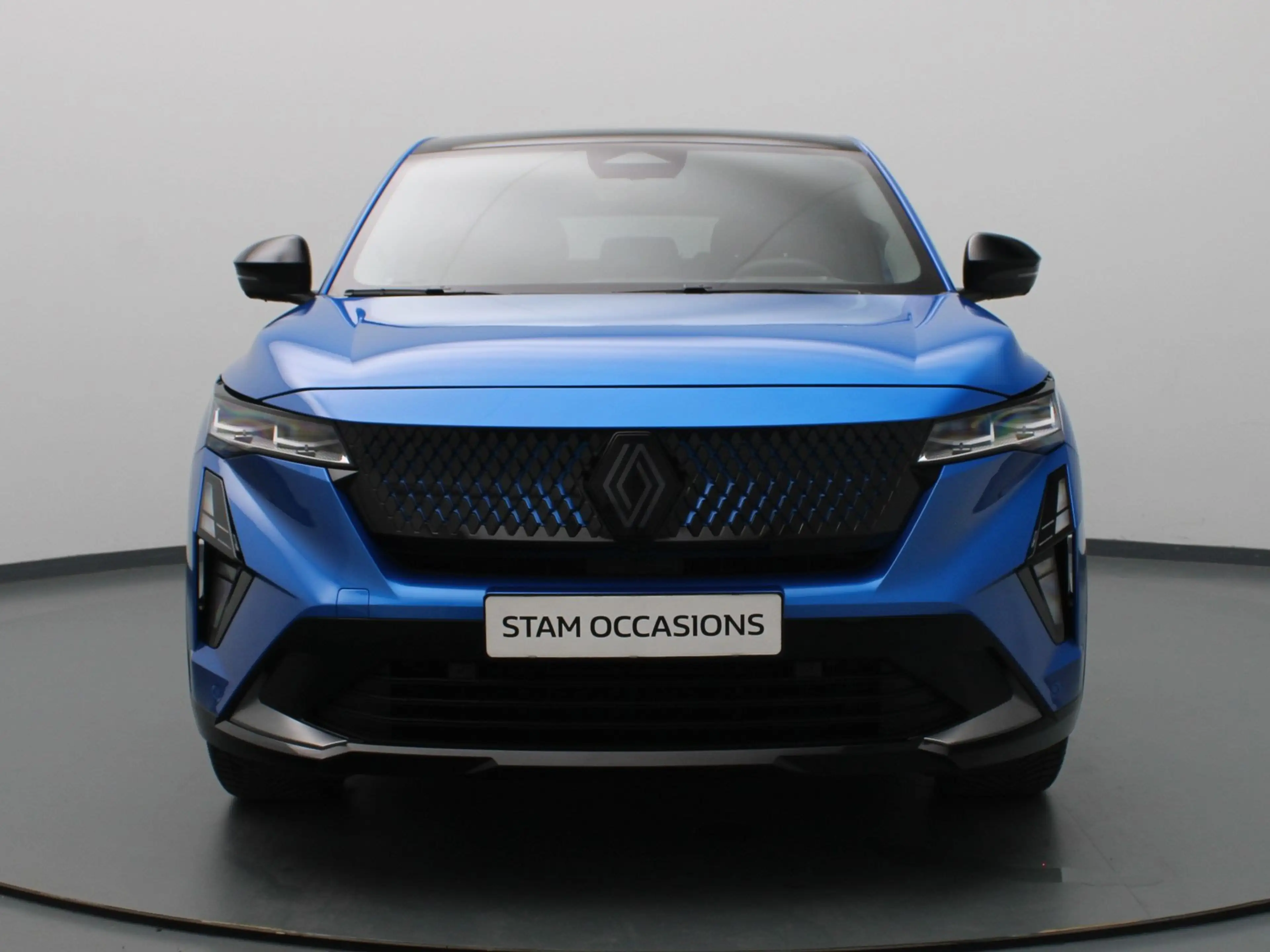 Renault Rafale E-Tech 4x4 plug-in hybrid 300pk esprit Alpine pano — photo 25