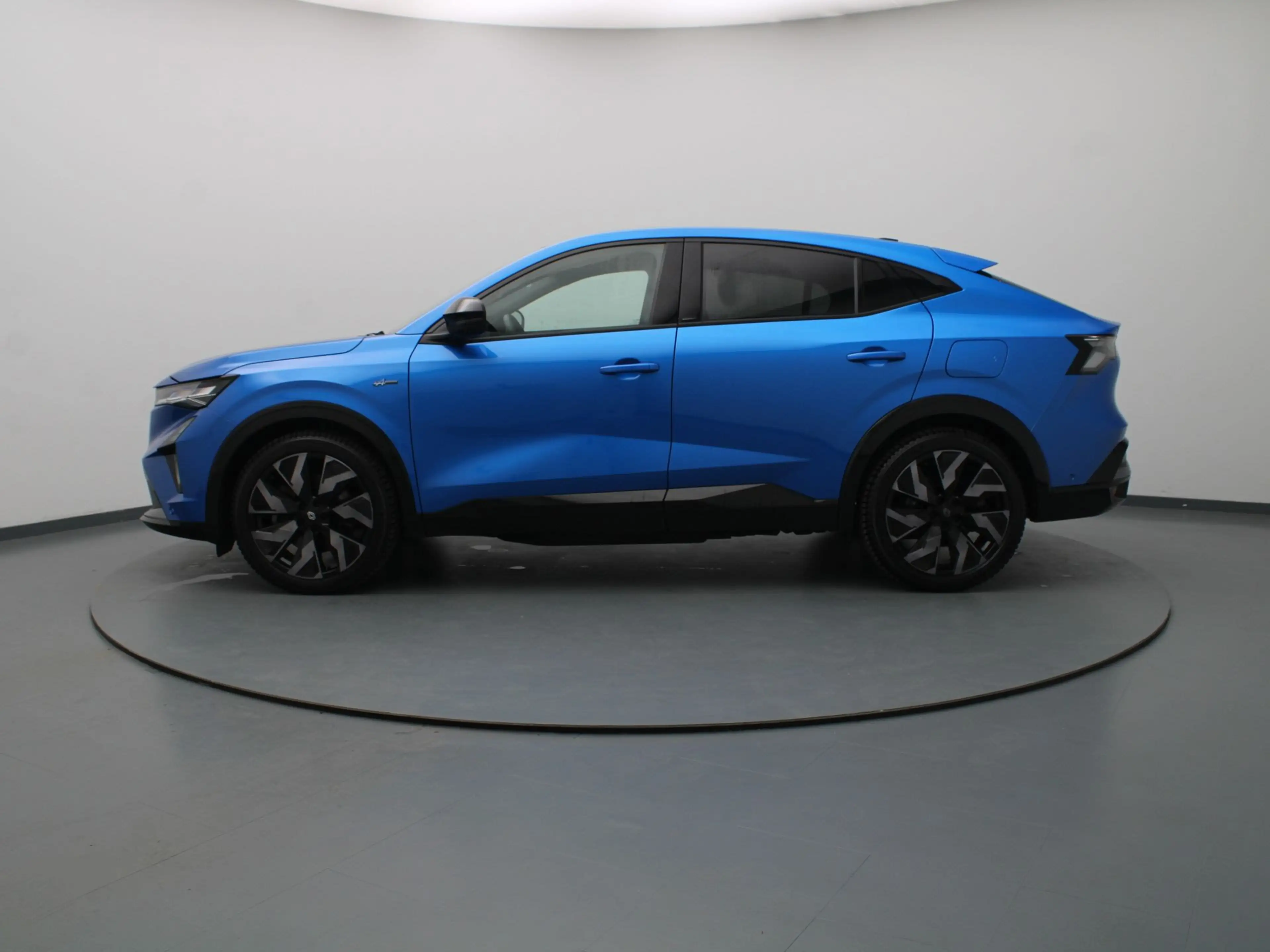 Renault Rafale E-Tech 4x4 plug-in hybrid 300pk esprit Alpine pano — photo 23