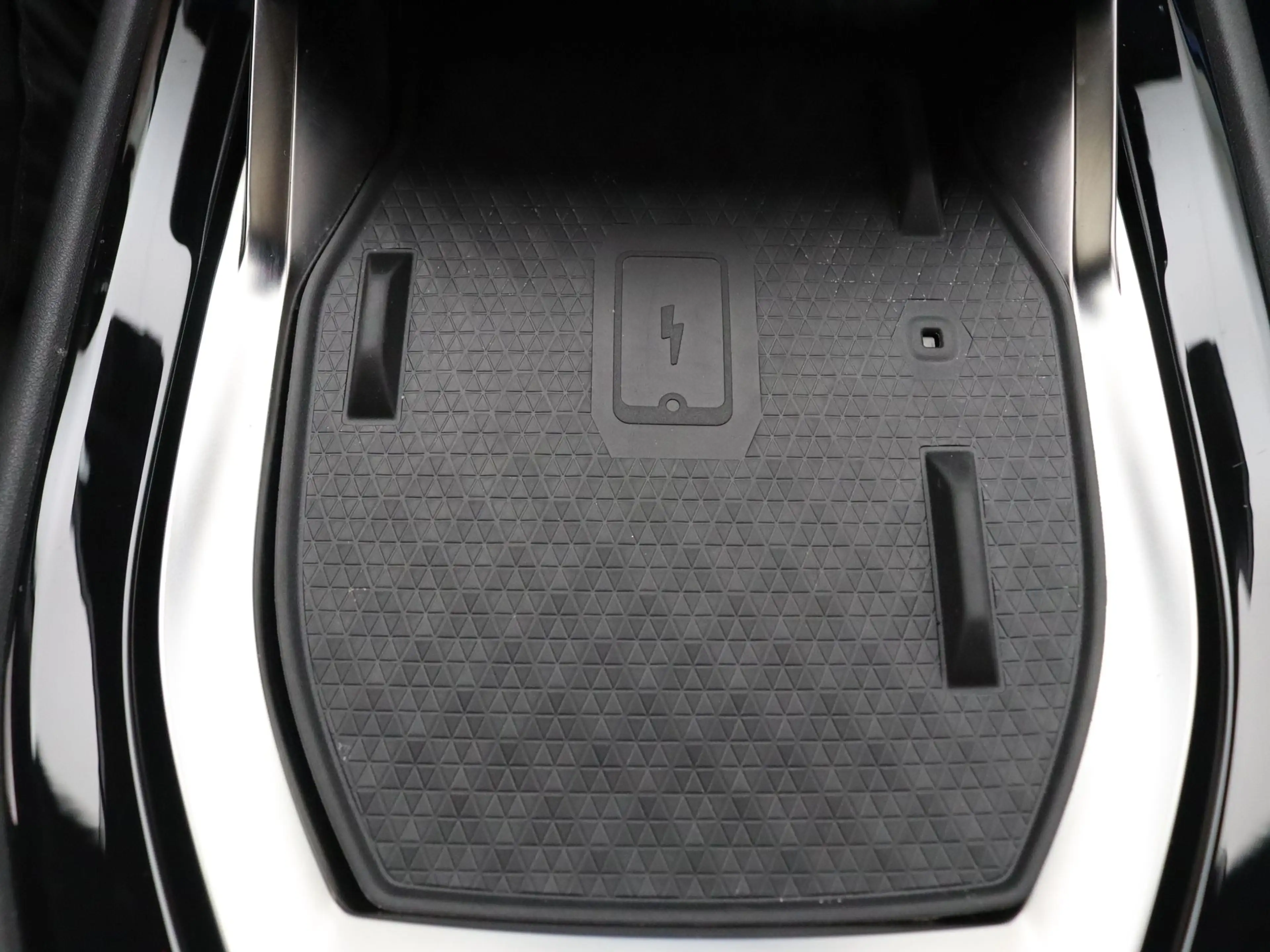 Renault Rafale E-Tech 4x4 plug-in hybrid 300pk esprit Alpine pano — photo 19