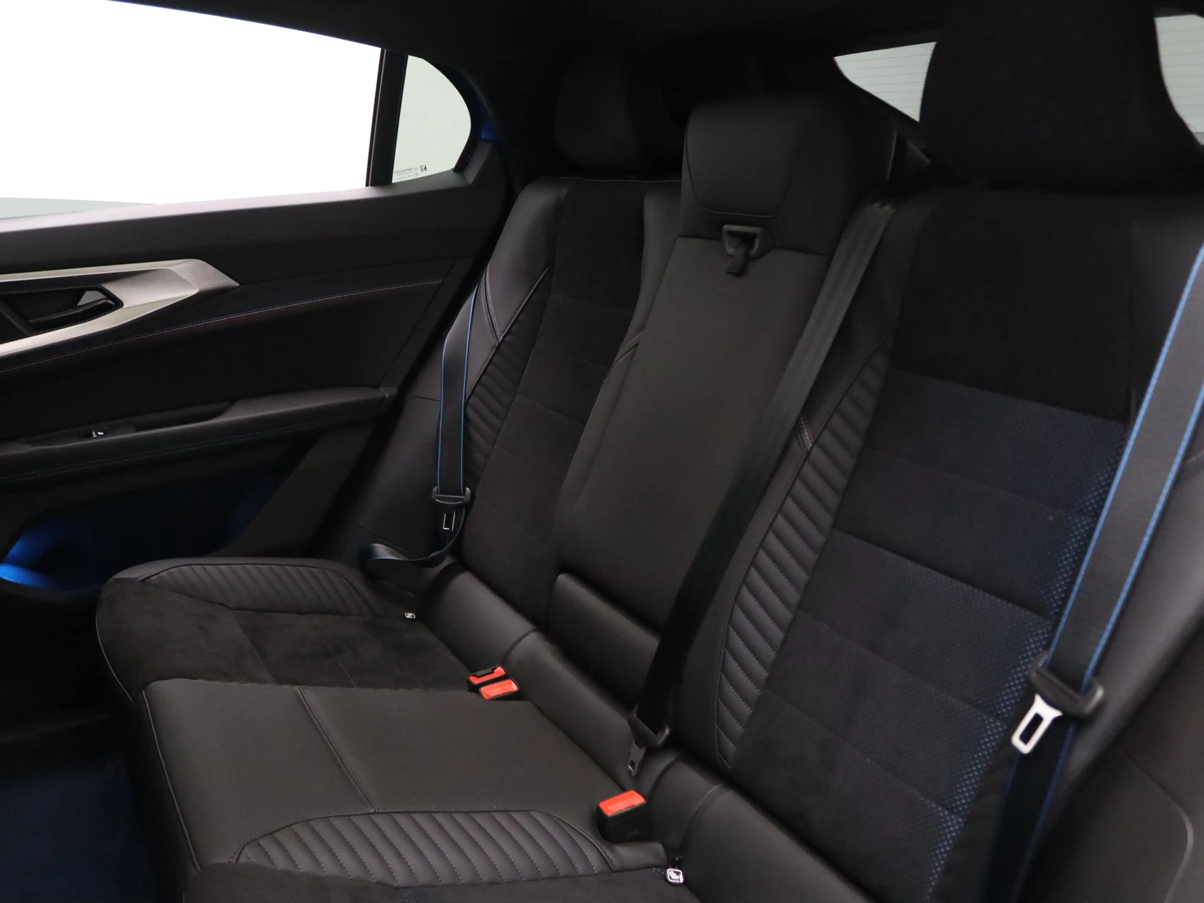 Renault Rafale E-Tech 4x4 plug-in hybrid 300pk esprit Alpine pano — photo 33