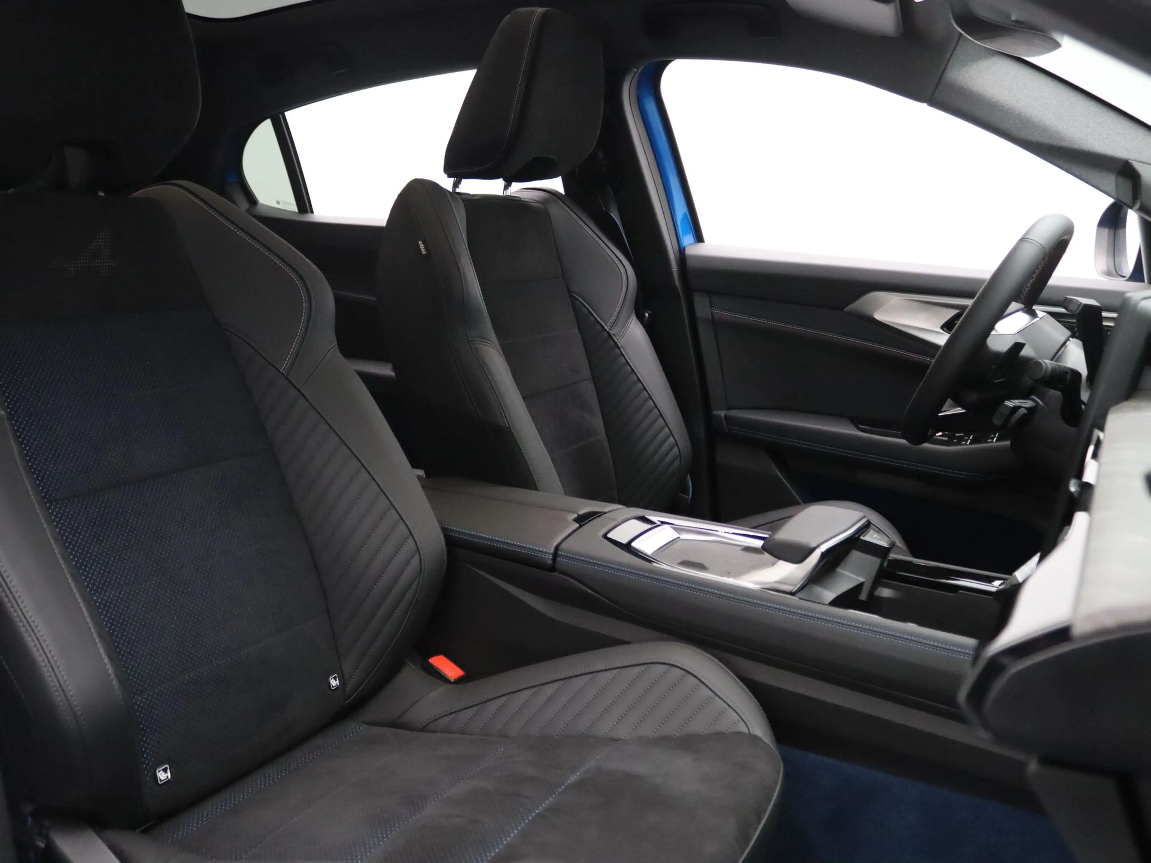 Renault Rafale E-Tech 4x4 plug-in hybrid 300pk esprit Alpine pano — photo 39