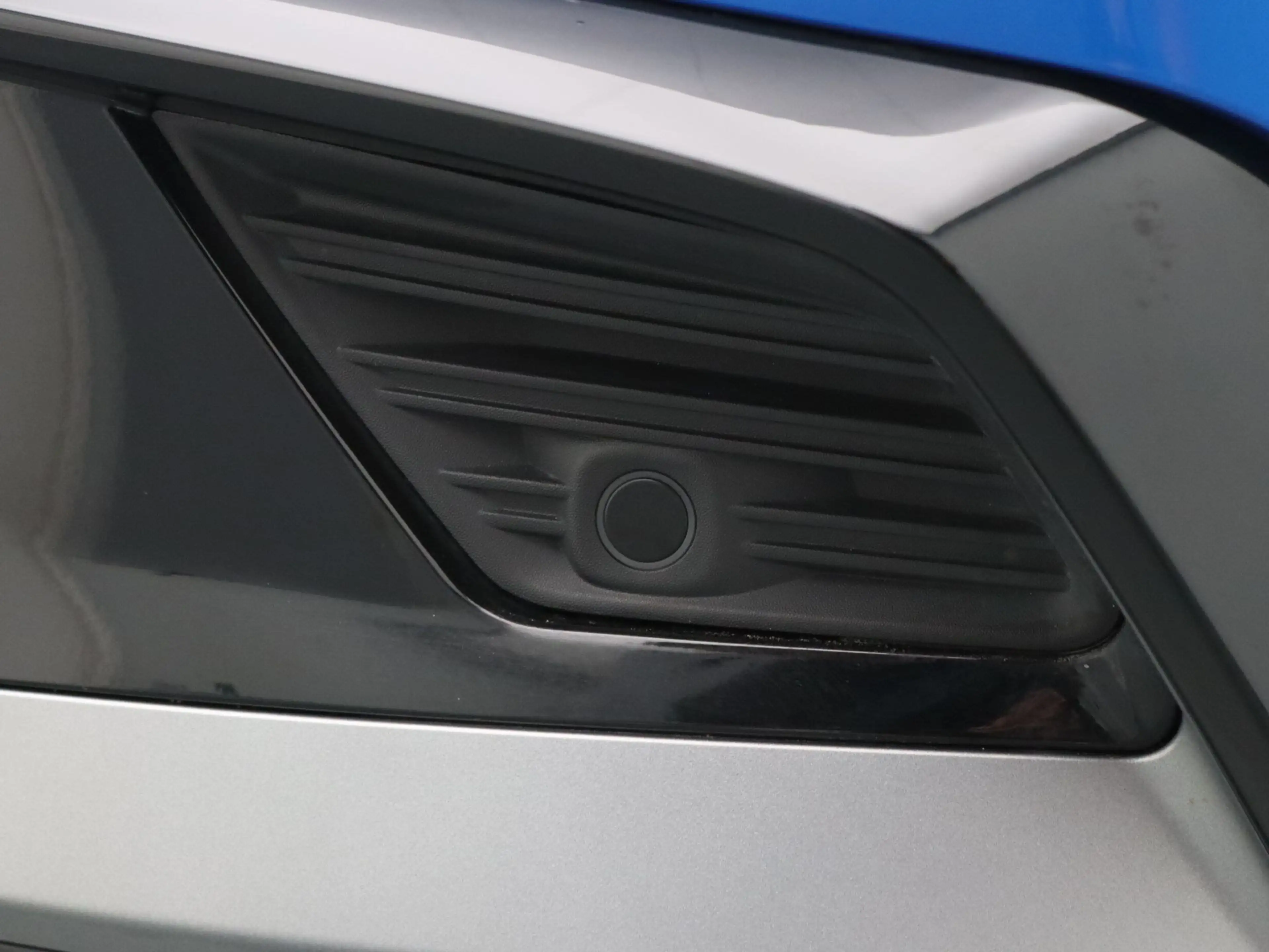 Renault Rafale E-Tech 4x4 plug-in hybrid 300pk esprit Alpine pano — photo 37