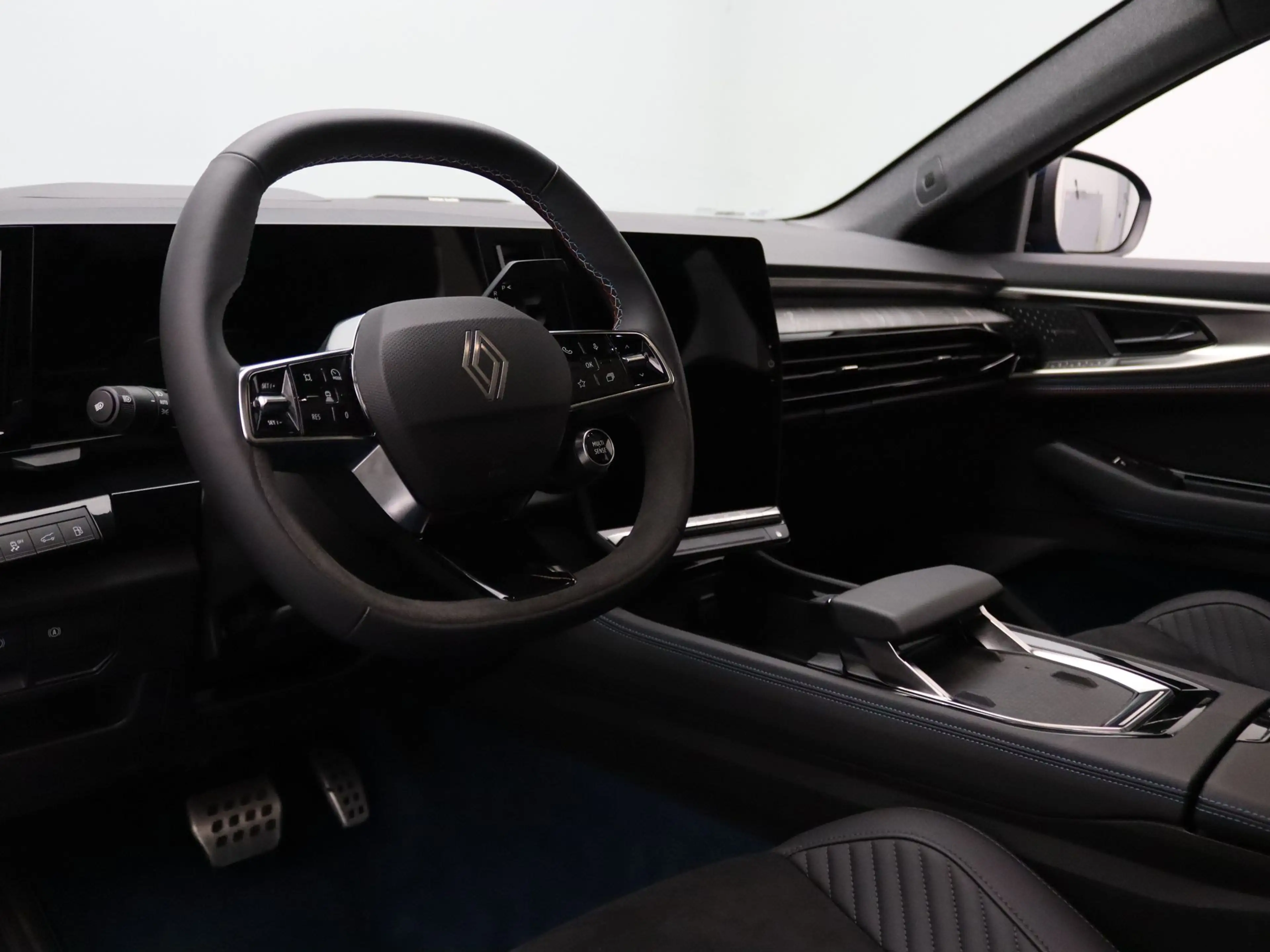 Renault Rafale E-Tech 4x4 plug-in hybrid 300pk esprit Alpine pano — photo 3