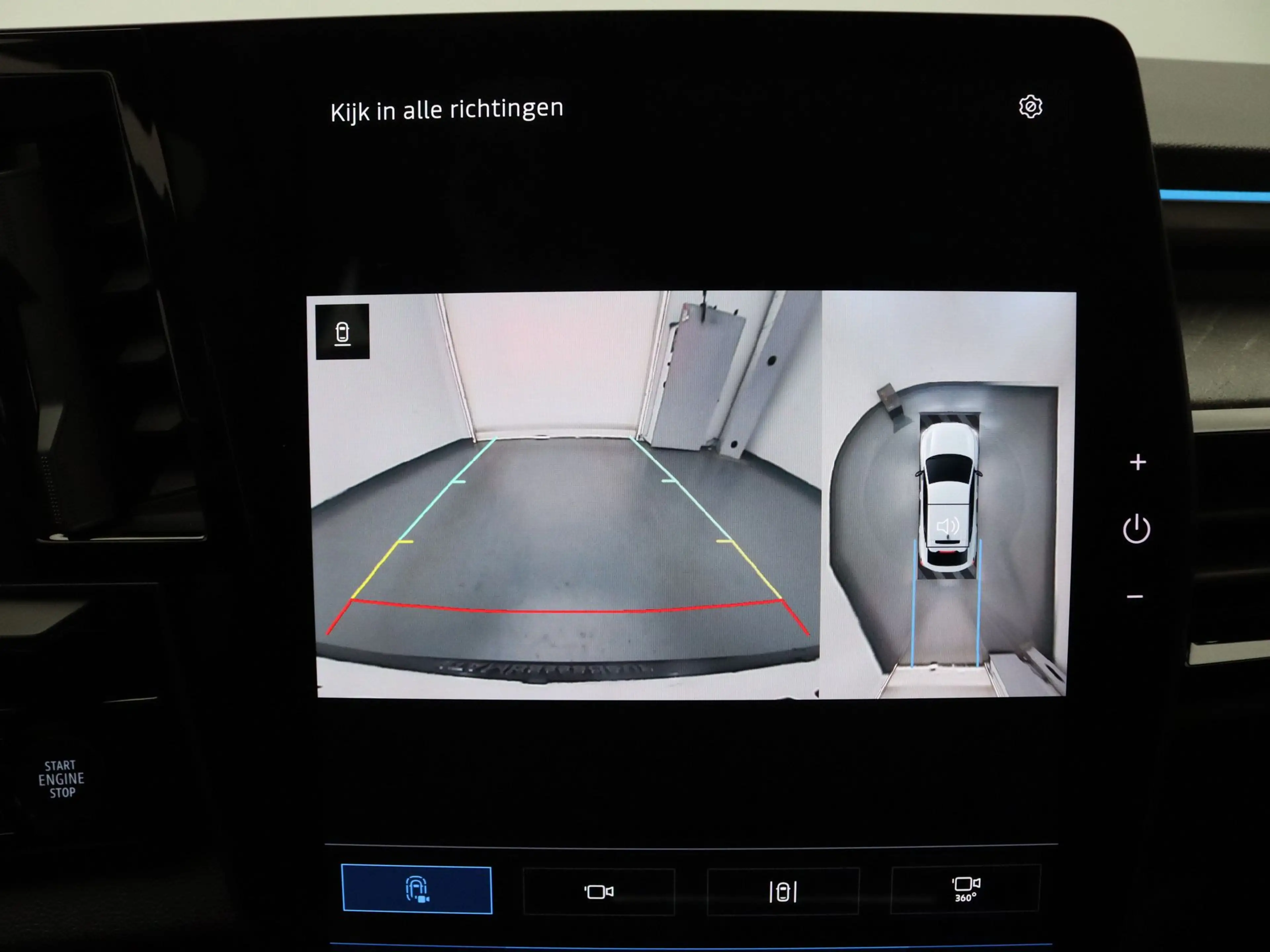 Renault Rafale E-Tech 4x4 plug-in hybrid 300pk esprit Alpine pano — photo 8