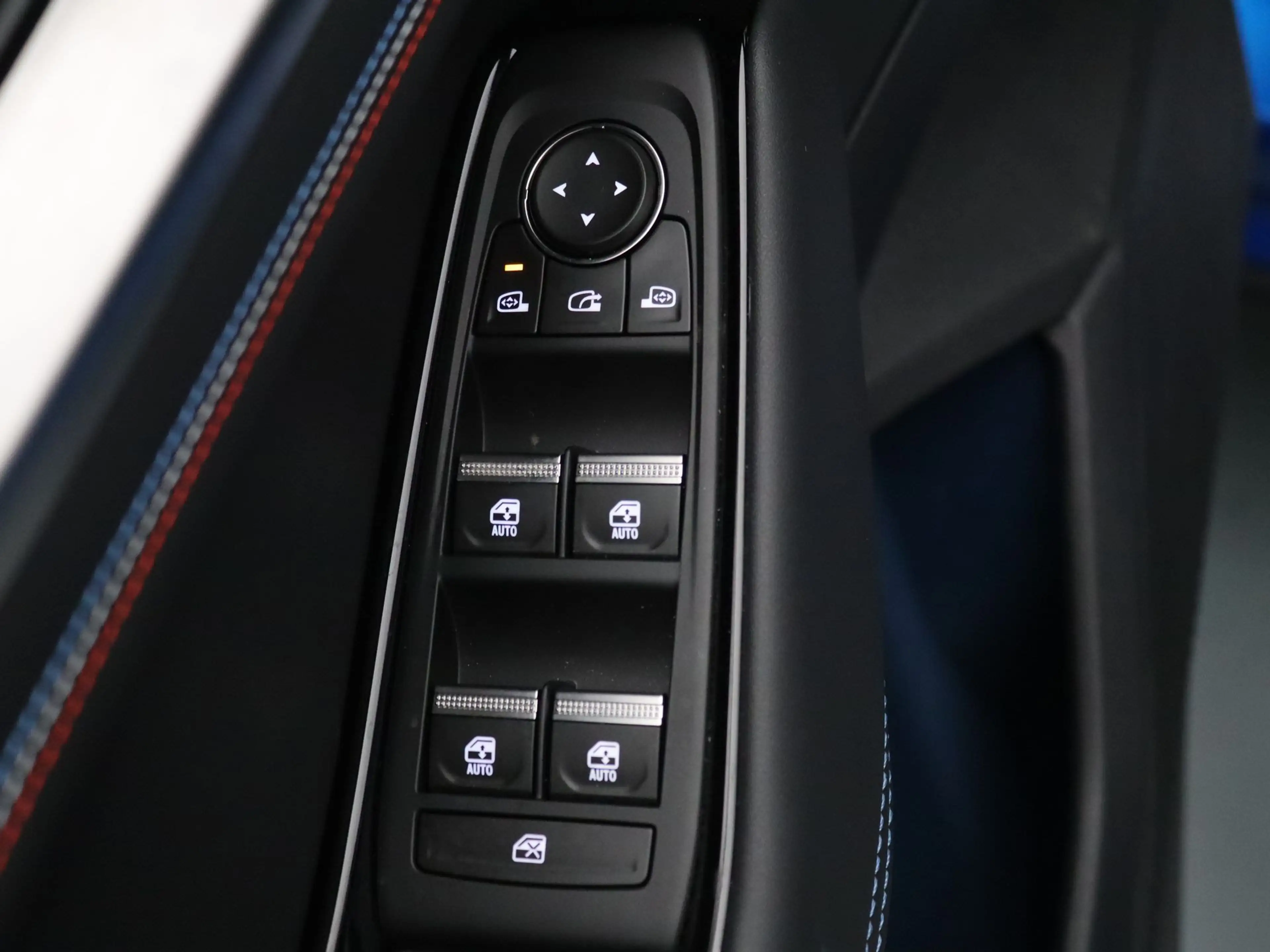 Renault Rafale E-Tech 4x4 plug-in hybrid 300pk esprit Alpine pano — photo 31