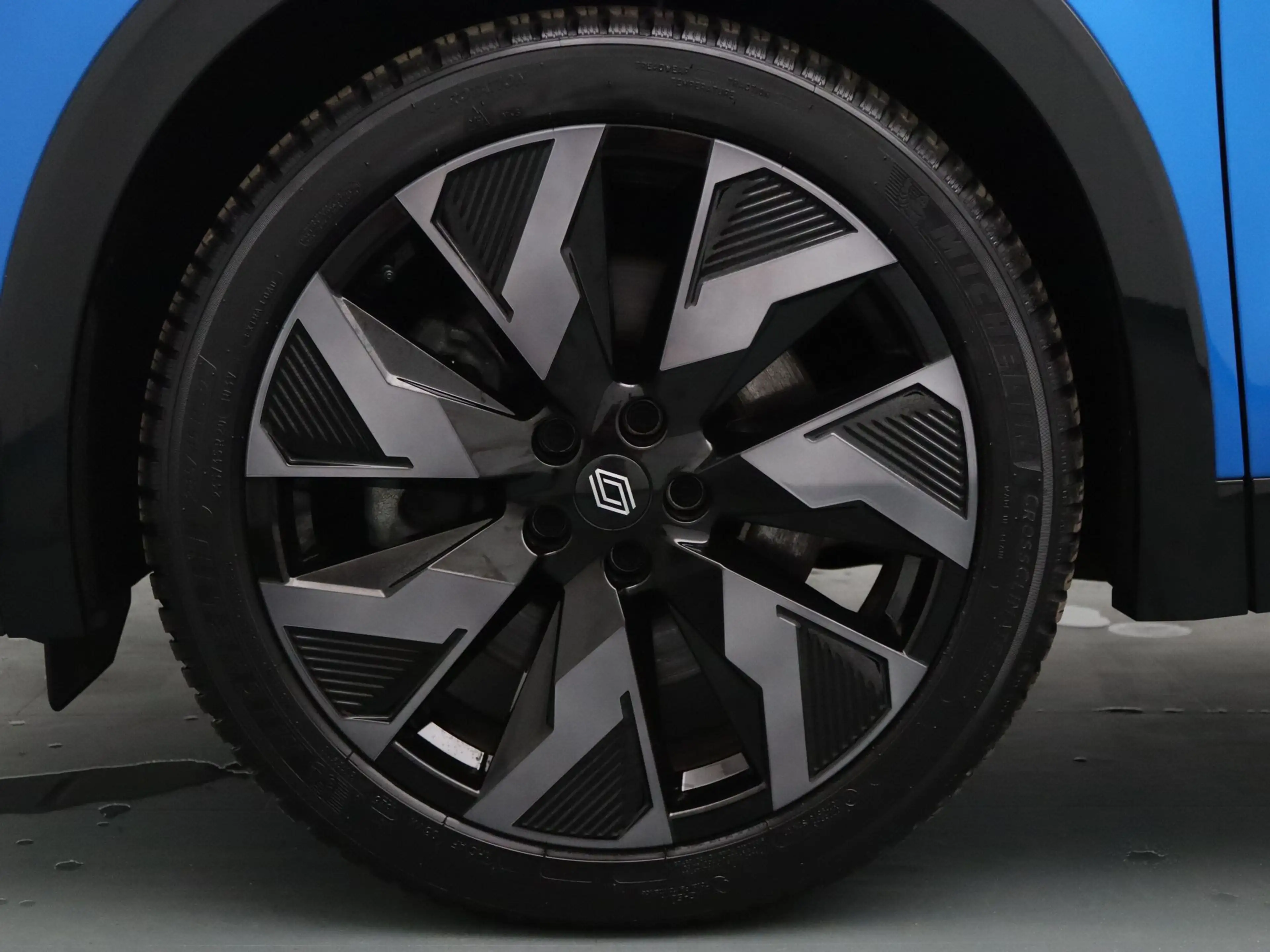 Renault Rafale E-Tech 4x4 plug-in hybrid 300pk esprit Alpine pano — photo 40