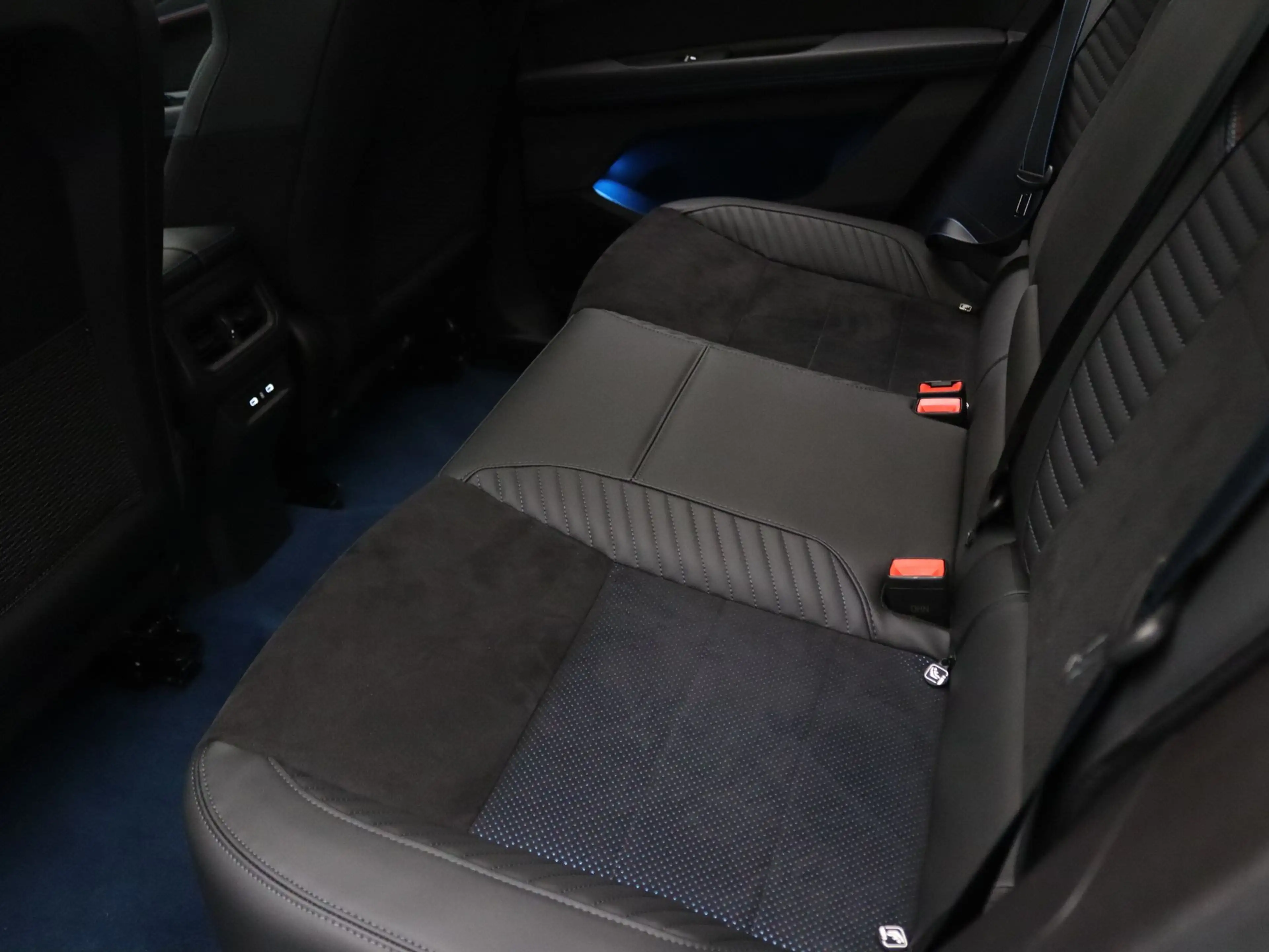 Renault Rafale E-Tech 4x4 plug-in hybrid 300pk esprit Alpine pano — photo 32