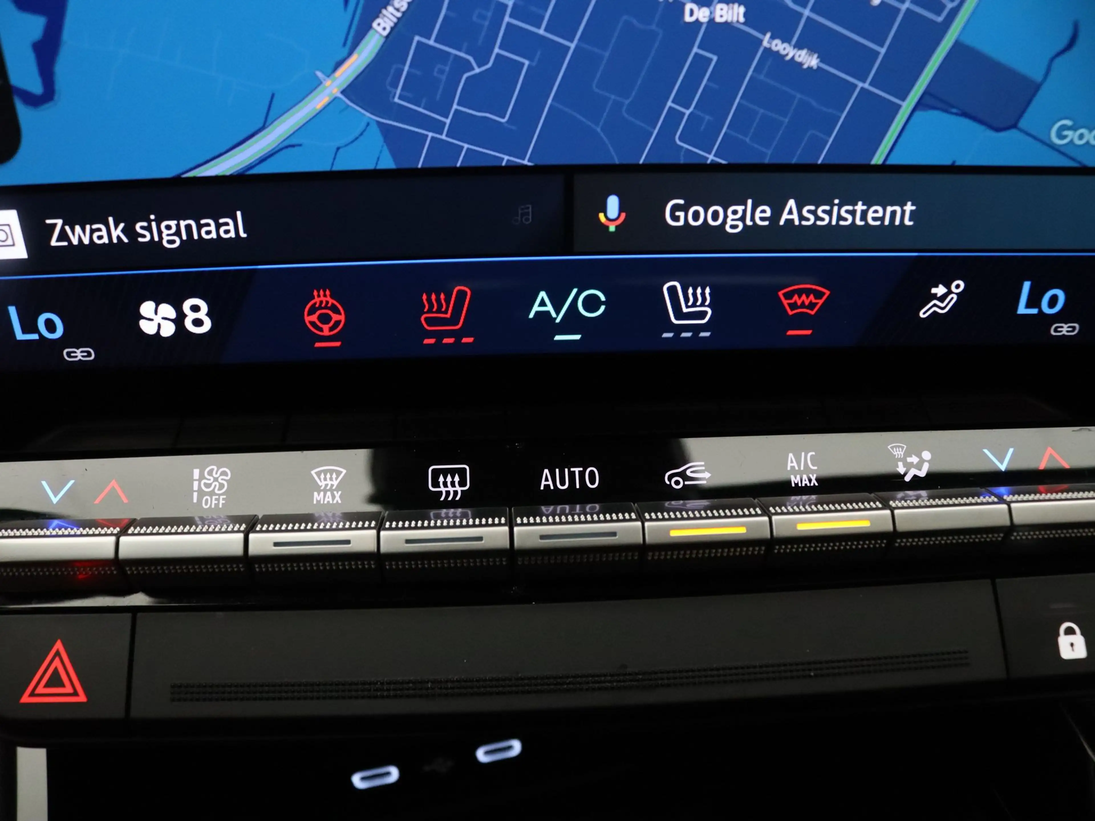 Renault Rafale E-Tech 4x4 plug-in hybrid 300pk esprit Alpine pano — photo 7
