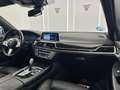 BMW 740 740dA xDrive Negro - thumbnail 12
