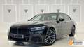 BMW 740 740dA xDrive Negro - thumbnail 1