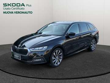 Wagon Style 1.0 TSI e-TEC 81 kW (110 CV) 7 marce