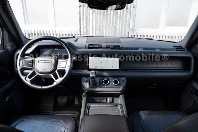 Land Rover Defender 110 X-Dynamic HSE Garantie