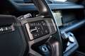 Land Rover Defender 110 X-Dynamic HSE Garantie Schwarz - thumbnail 10