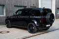 Land Rover Defender 110 X-Dynamic HSE Garantie Schwarz - thumbnail 9