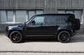 Land Rover Defender 110 X-Dynamic HSE Garantie Schwarz - thumbnail 13