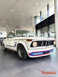 TURBO Turbo - 1975 - ENTIÈREMENT RESTAURER À NEUF