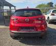 Mazda CX-3 Exclusive-Line AWD Rot - thumbnail 10