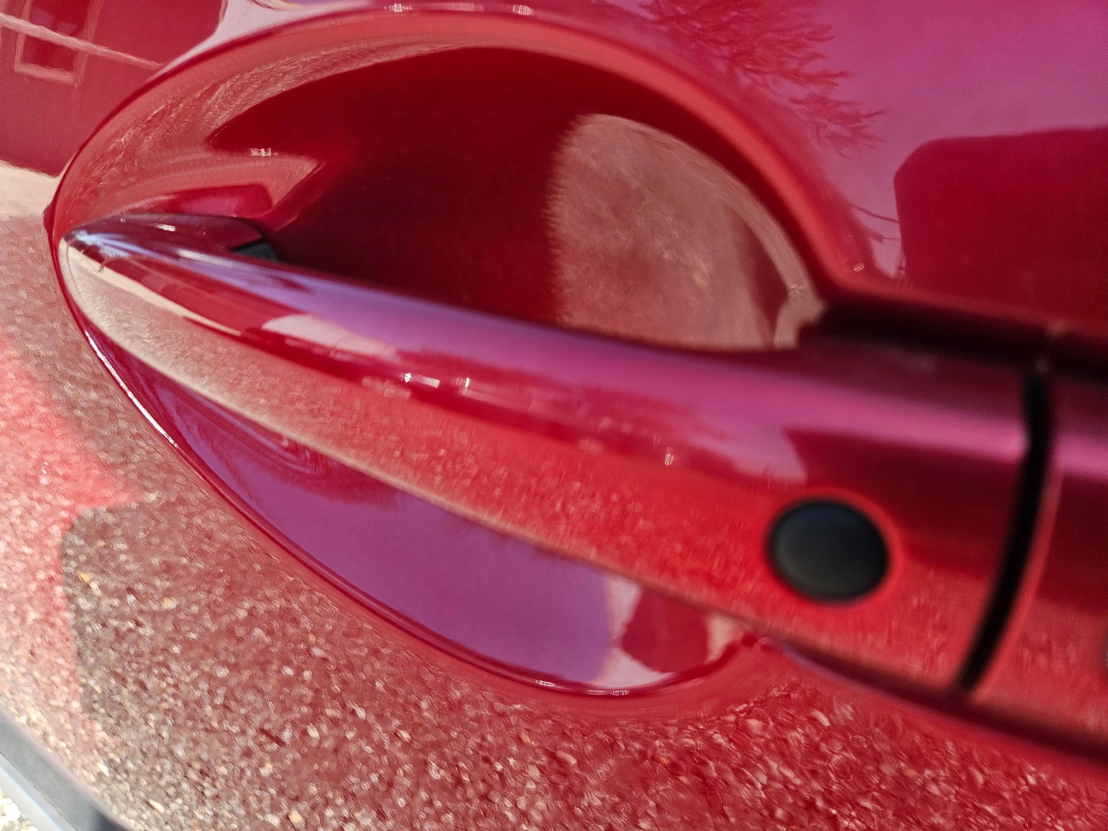 Mazda CX-3 Exclusive-Line AWD — photo 13