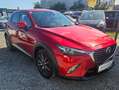 Mazda CX-3 Exclusive-Line AWD Rot - thumbnail 7