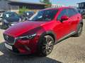 Mazda CX-3 Exclusive-Line AWD Rot - thumbnail 4