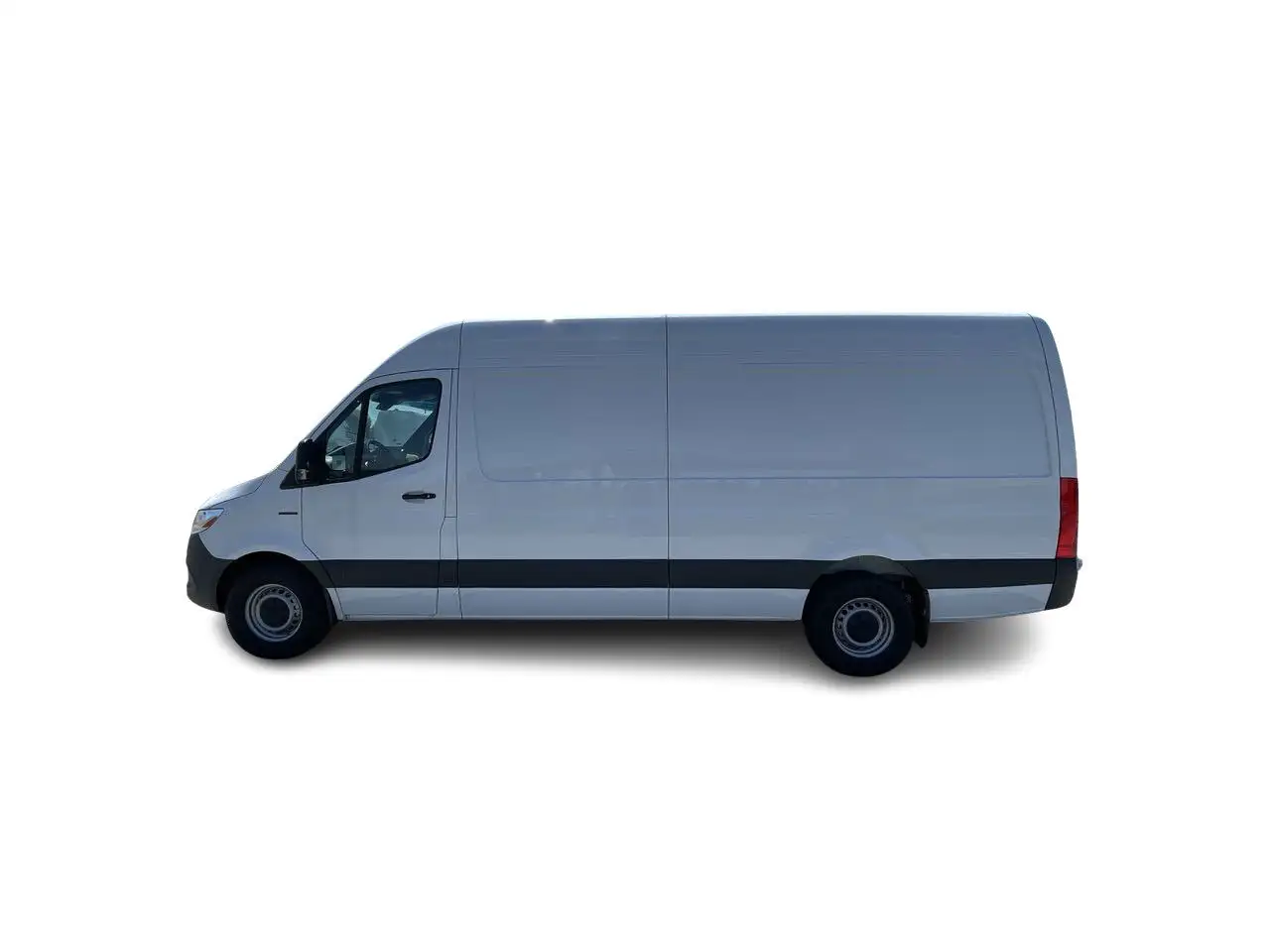 Mercedes-Benz eSprinter photo Mercedes-Benz eSprinter