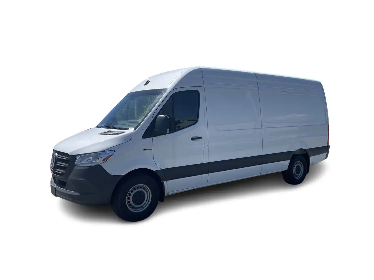 Mercedes-Benz eSprinter photo Mercedes-Benz eSprinter