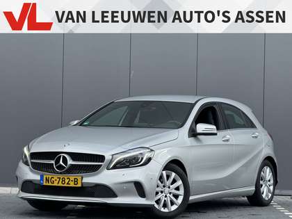 Mercedes-Benz A 180 d Lease Edition Plus | APK 03-05-2026 | Airco | Cr