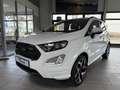 Ford EcoSport ST-Line Weiß - thumbnail 1