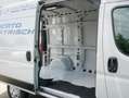 Fiat Ducato-e L2H2 (47-kWh) Navi CarPlay/Android Auto Gris - thumbnail 13