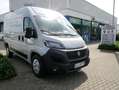 Fiat Ducato-e L2H2 (47-kWh) Navi CarPlay/Android Auto Gris - thumbnail 5