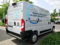 Fiat Ducato-e L2H2 (47-kWh) Navi CarPlay/Android Auto Gris - thumbnail 8