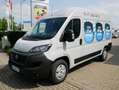 Fiat Ducato-e L2H2 (47-kWh) Navi CarPlay/Android Auto Gris - thumbnail 3