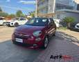 Fiat 500X 500X 1.6 mjt Pop Star 4x2 120cv Rosso - thumbnail 5