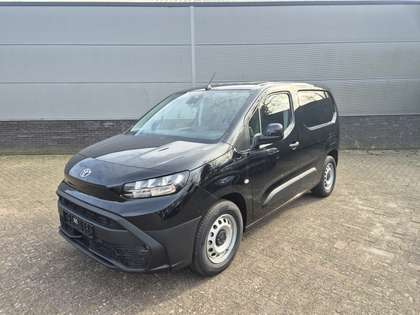 Toyota Proace City Electric L1 Challenger 50 kWh met bank