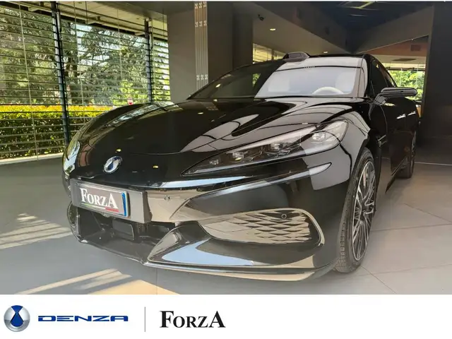 Denza Z9 GT