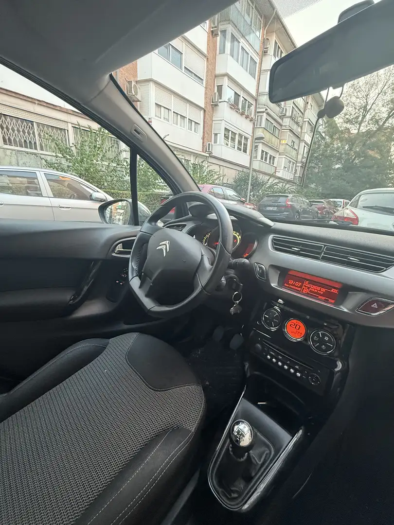 Citroen C3 1.6 VTi Exclusive - 1