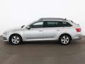 Skoda Superb Combi 1.6 TDI Ambition Aut LED SITZHZG NAV Silber - thumbnail 6