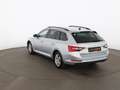 Skoda Superb Combi 1.6 TDI Ambition Aut LED SITZHZG NAV Silber - thumbnail 7