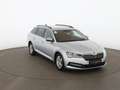 Skoda Superb Combi 1.6 TDI Ambition Aut LED SITZHZG NAV Silber - thumbnail 5
