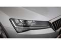 Skoda Superb Combi 1.6 TDI Ambition Aut LED SITZHZG NAV Silber - thumbnail 10