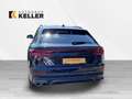 Audi SQ8 SQ8 4.0 TDI quattro (EURO 6d-TEMP) Zwart - thumbnail 4