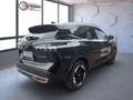Nissan Qashqai QASHQAI MY24 1.5 VC-T e-POWER 190 PS 4x2 N-Conne Schwarz - thumbnail 3