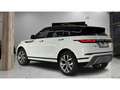 Land Rover Range Rover Evoque 2.0 I4 MHEV S AWD Aut. 200 Weiß - thumbnail 4