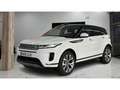 Land Rover Range Rover Evoque 2.0 I4 MHEV S AWD Aut. 200 Weiß - thumbnail 1