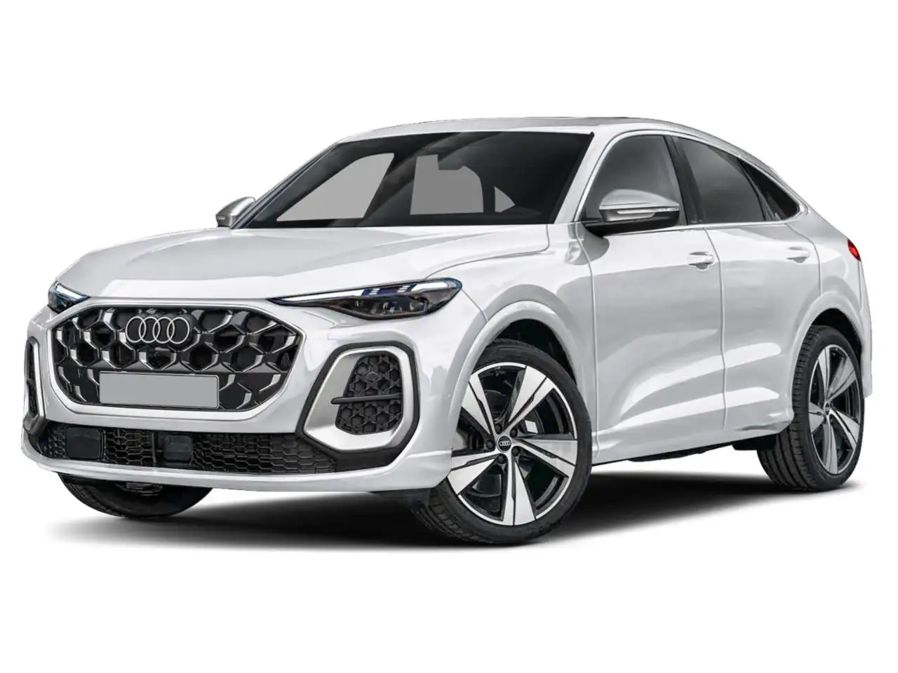 2026 Audi SQ5
