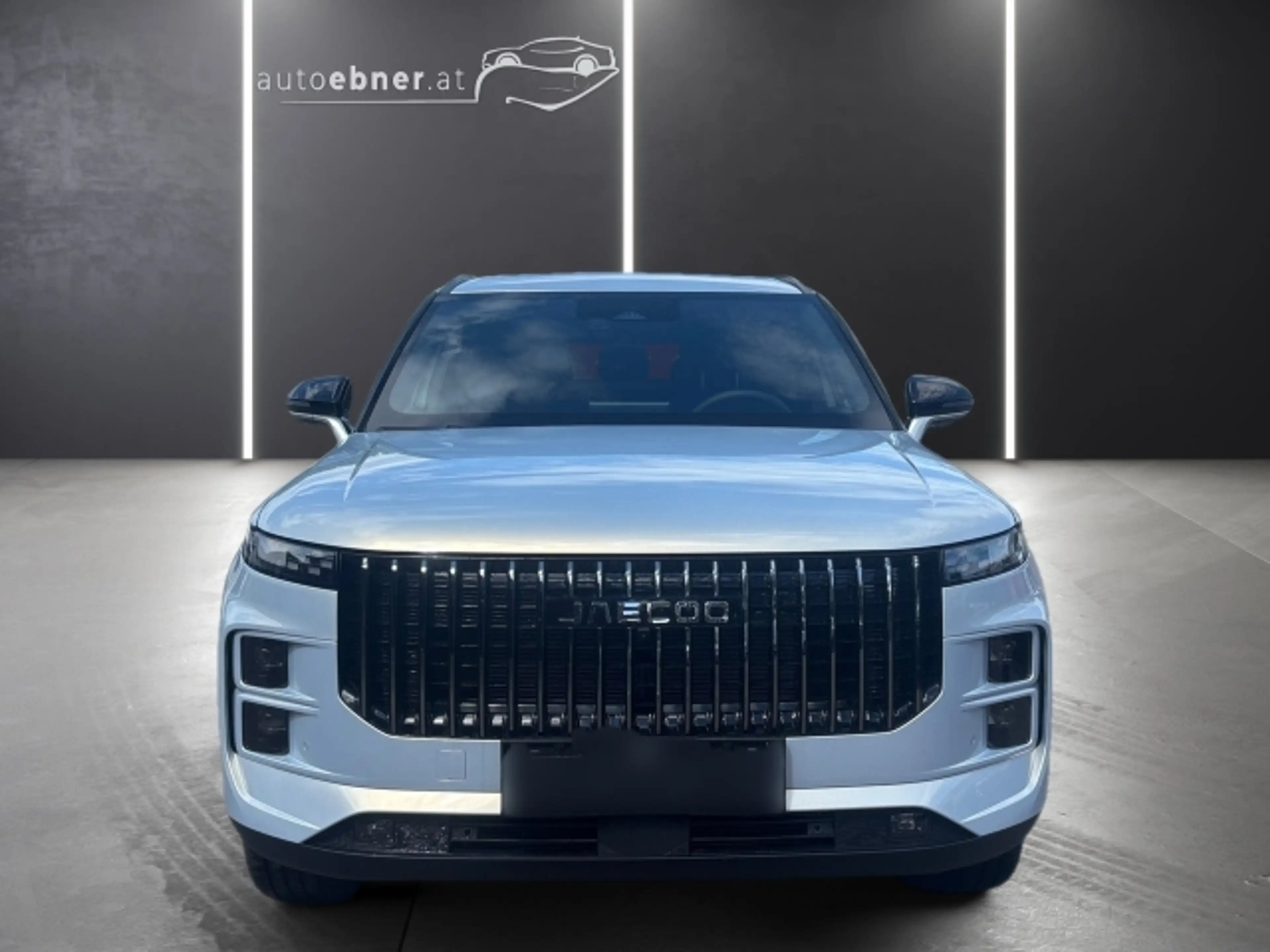 Jaecoo J7 JAECOO 7 PLUG-IN Hybrid mit SHS Premium-Line — photo 2