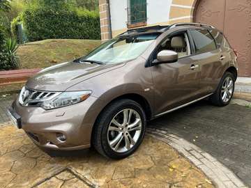 2.5dCi Tekna Sport Aut.