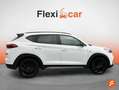 Hyundai TUCSON 1.6 CRDI 100kW (136CV) 48V N-Line 4X2 Blanco - thumbnail 8