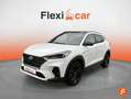 Hyundai TUCSON 1.6 CRDI 100kW (136CV) 48V N-Line 4X2 Blanc - thumbnail 3